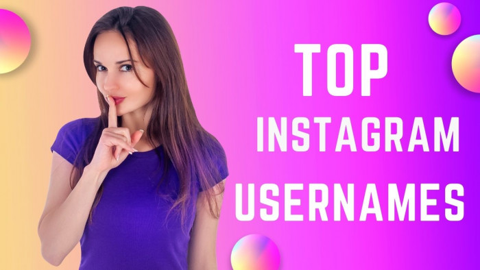 200 Unique Instagram Username Ideas to Make Your Profile Pop