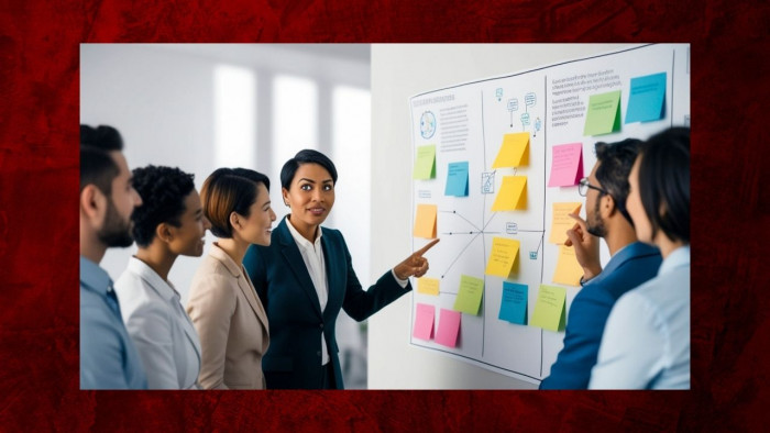 50 Catchy Business Name Ideas Using AI