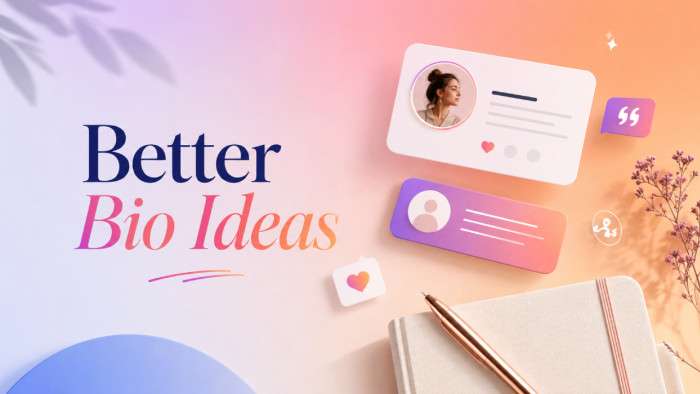6 Best Free Instagram Bio Generator Tools for Bios That Sound Like You