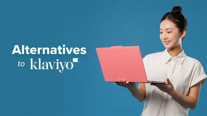 6 Klaviyo Alternatives That Scale With You, Not Against You