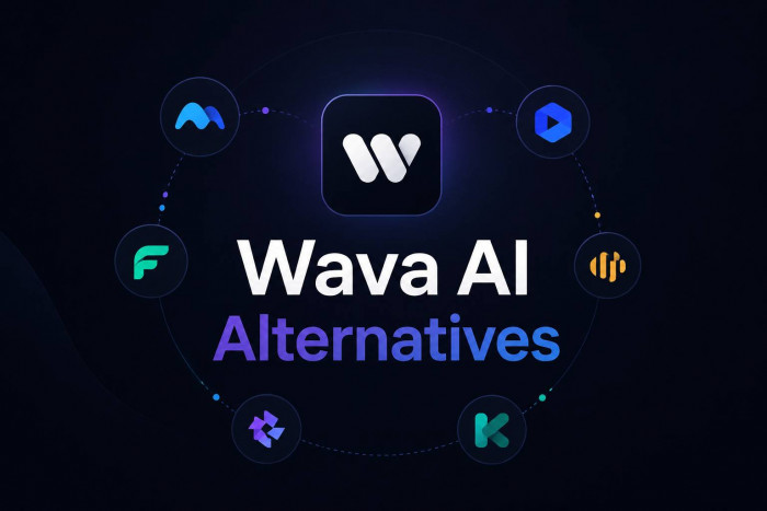 7 Powerful Wava AI Alternatives Creators Are Worth Switching To