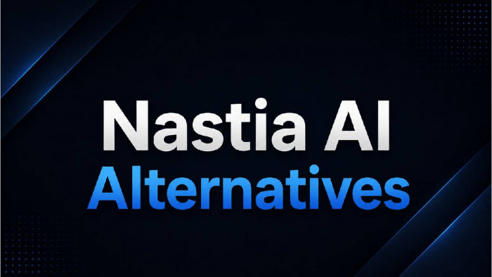 8 Best Nastia AI Alternatives for Uncensored NSFW & Kink‑Friendly Roleplay