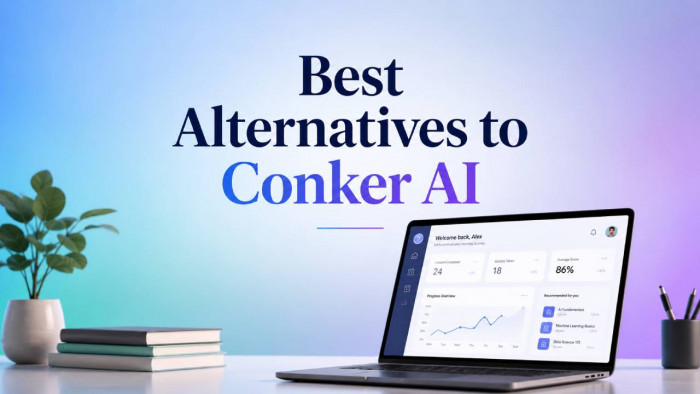 8 Conker AI Alternatives That Help Teachers Create Better Classroom Activities