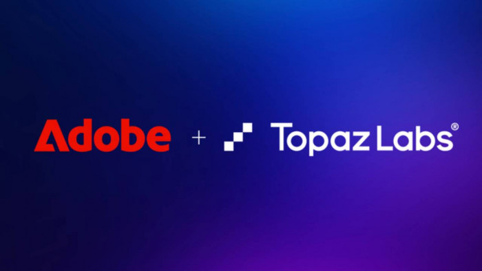 Adobe Acquires Topaz Labs as AI Editing Race Moves Toward Enhancement