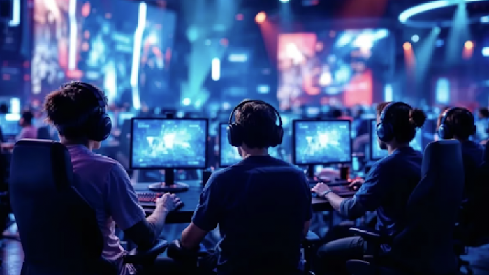 AI Esport Technologies: How AI Is Changing Competitive Gaming