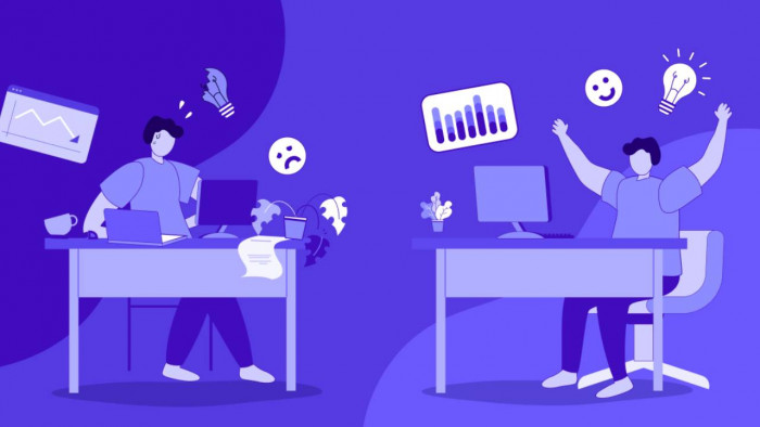 AI Is Redefining How We Measure Productivity in Remote Work