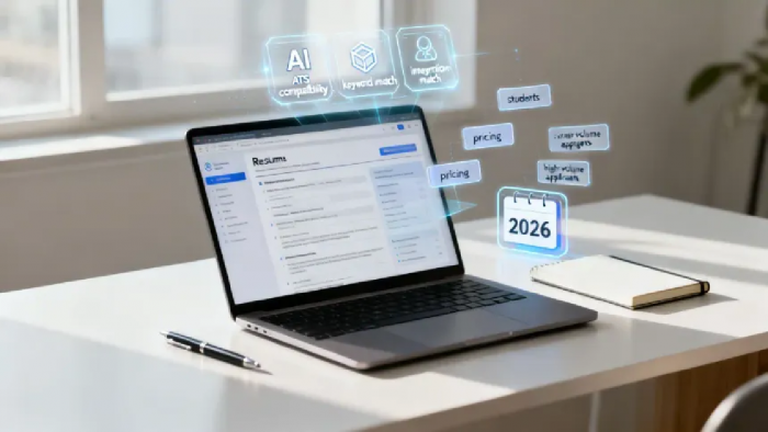 AI Writing Tools Are Changing Job Applications, But the Best Ones Still Sound Like You
