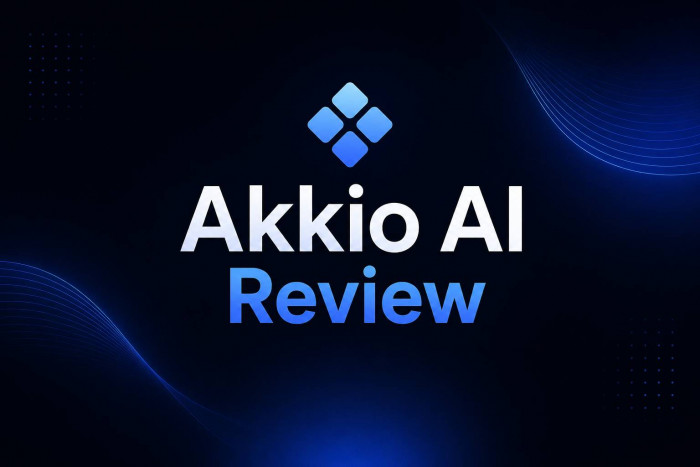 Akkio: Making AI-Powered Analytics Simple for Modern Businesses