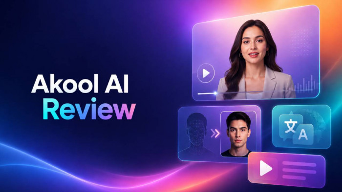Akool AI Review: A Capable AI Video Suite, but the Credit Math Deserves Attention