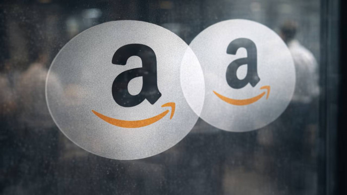 Amazon Rolls Out AI Design Tool for Personalized Merchandise