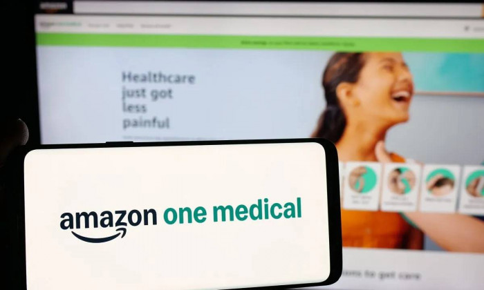 Amazon Rolls Out Healthcare AI Assistant Across Its App and Website