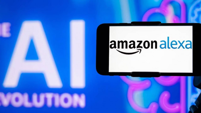 Amazon's Secret "Moonraker" Project Aims to Turn Alexa Into a True AI Agent