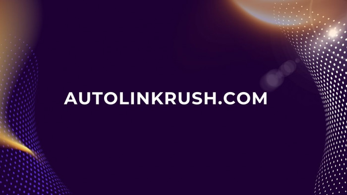 AutoLinkRush.com Review: Real Backlinks or SEO Indexing Tool?