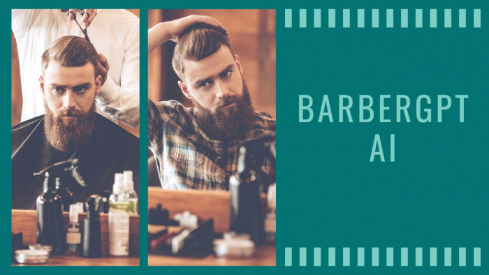 BarberGPT AI Review: Can It Really Show Your Next Haircut?