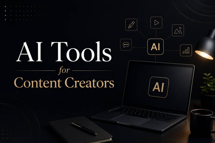 Best AI Tools for Content Creators in 2026: 8 Picks That Save You Hours