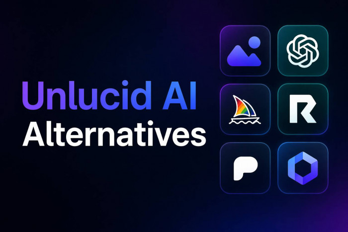 Best Alternatives to Unlucid AI in 2026 For Real Creative Control