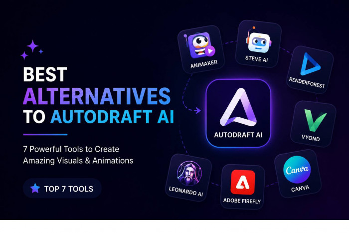 Best Autodraft AI Alternatives in 2026: 7 Tools That Actually Deliver Results