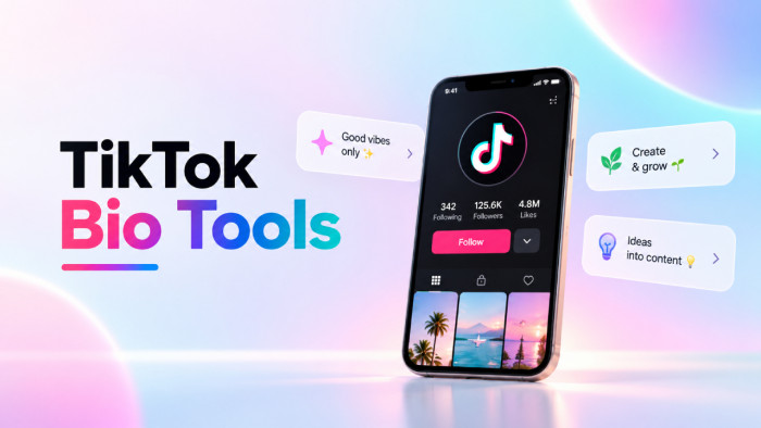 Best TikTok Bio Generators: 7 Tools to Create a Bio That Stands Out