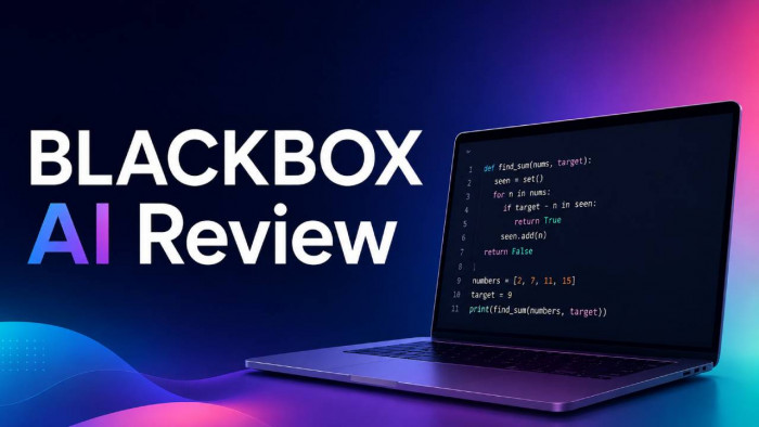 Blackbox AI Review 2026: I Tested Every Promise in Its Ads. Here Is What Held Up