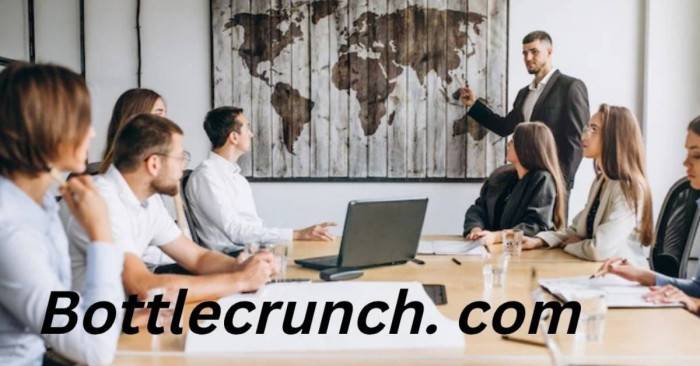 BottleCrunch.com Review: Is This Hosting & Web Solutions Guide Worth Your Time?