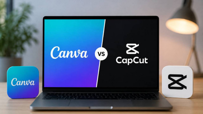 Canva vs CapCut for Creators: Which Tool Deserves to Be Your Main Content Hub?