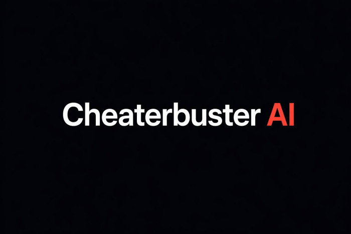 Cheaterbuster AI Review : From First Name and Photo to Tinder Report