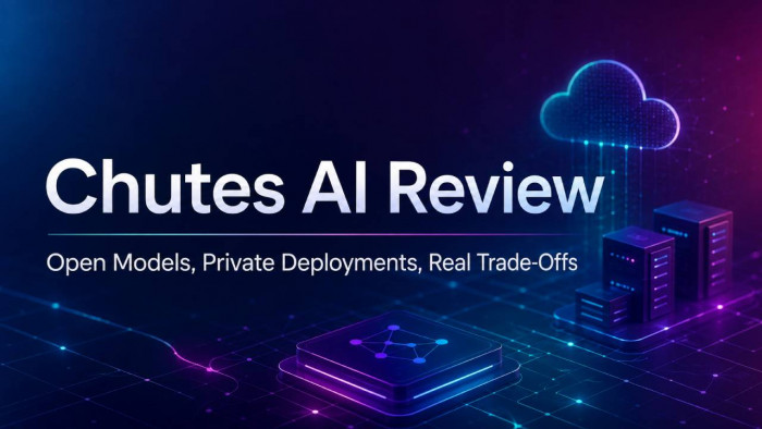 Chutes AI Review: The Developer-Focused AI Platform Built for People Who Want More Than a Chatbot