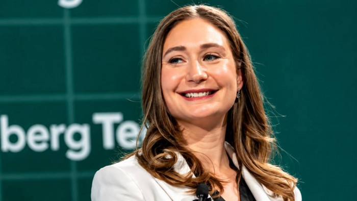 Daniela Amodei Pushes Back on AI Return Doubts as Anthropic Eyes IPO