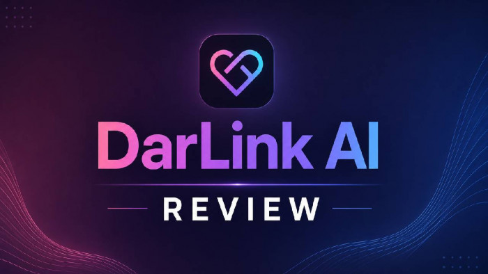 DarLink AI Review: The Reality Behind the AI Companion Platform