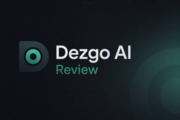 Dezgo AI Review (2026): My Real Experience, Pricing, Community Sentiment & Honest Verdict