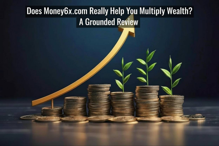 Does Money6x.com Really Help You Multiply Wealth? A Grounded, Practical Review
