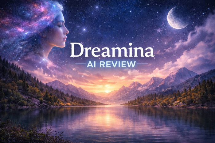 Dreamina AI Review 2026: Is This All‑in‑One Creative Studio Really Worth It?