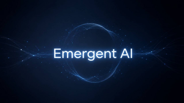 Emergent AI Review: Can Agentic App Builders Really Replace Your Dev Team?