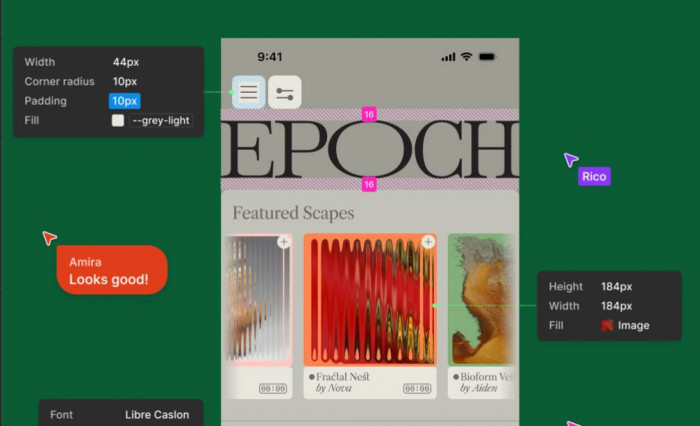 Figma Adds Code Layers and Motion Tools as AI Reshapes Product Design