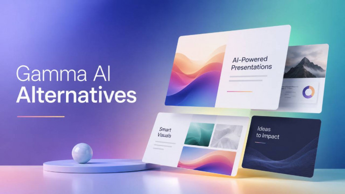 Gamma  AI Isn't the Only Option: 8 Alternatives Worth Knowing in 2026
