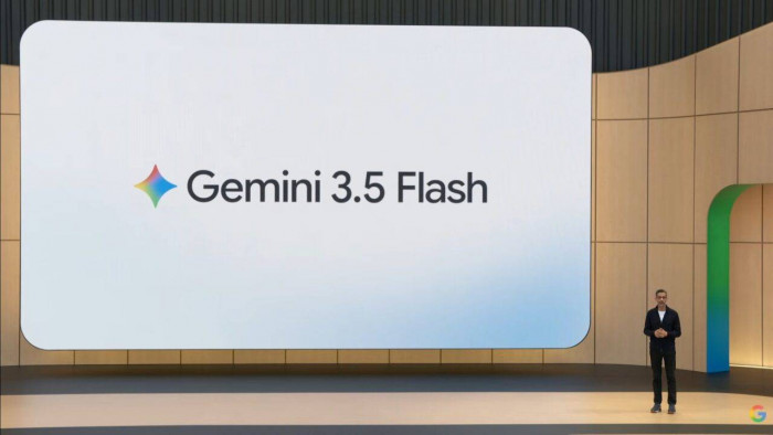 Gemini 3.5 Flash signals Google’s move beyond chatbots toward AI agents