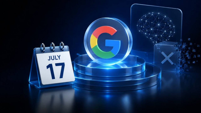 Gemini 3.5 Pro Is Reportedly Coming July 17 as Google DeepMind Prepares Its Next AI Push