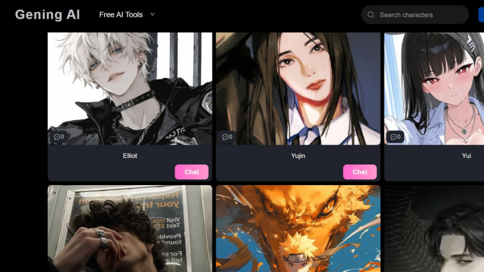 Gening AI Review: Is It the Ultimate Digital Storytelling Platform?