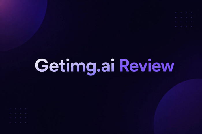 Getimg.ai Review: Features, Pricing, Use Cases & Complete Guide to the AI Image Generator