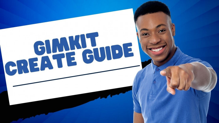 Gimkit Create Guide: Build Games, Kits & Worlds