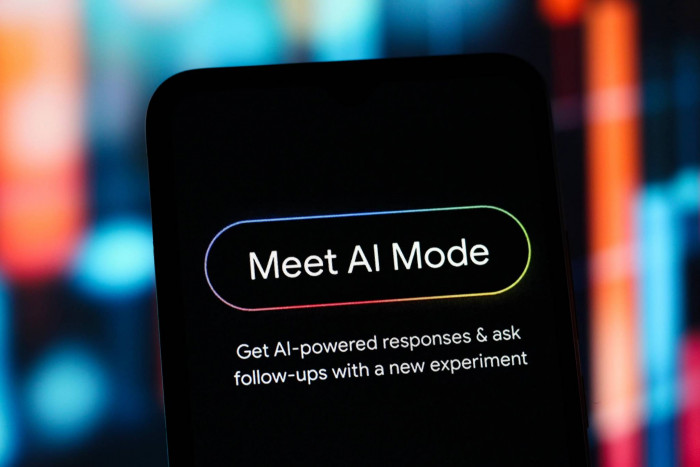 Google adds side-by-side web exploration to AI Mode