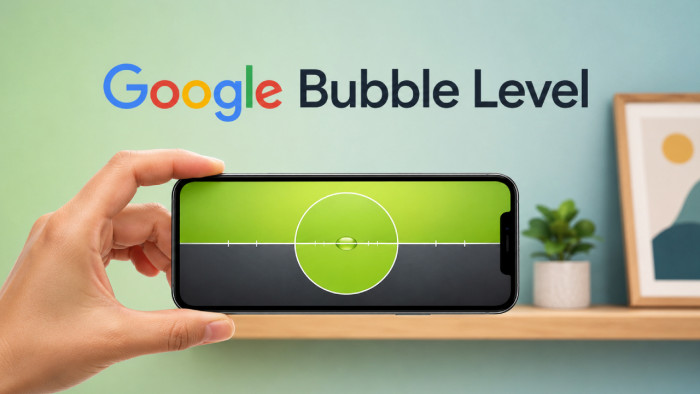 Google Bubble Level Explained: How to Turn Your Phone Into a Quick Measuring Tool
