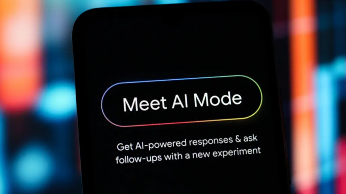 Google Expands AI Mode With App Linking and Interactive Integrations
