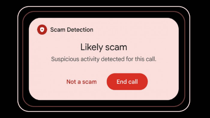 Google Launches Fake Call Detection to Protect Users From AI Scams