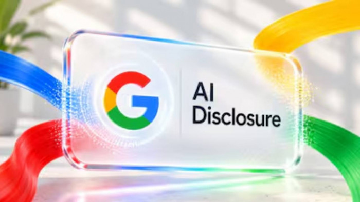 Google Rolls Out New Disclosures for AI-Generated Advertising