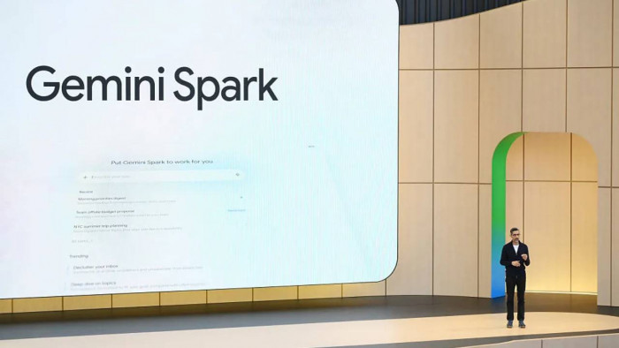 Google’s 24/7 AI Assistant Gemini Spark Proves Surprisingly Useful