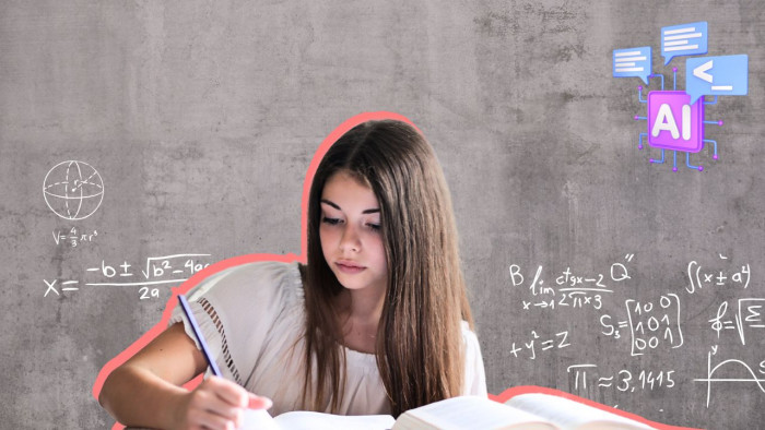 Goth AI Homework Solver: Capabilities, Limits & Better Options