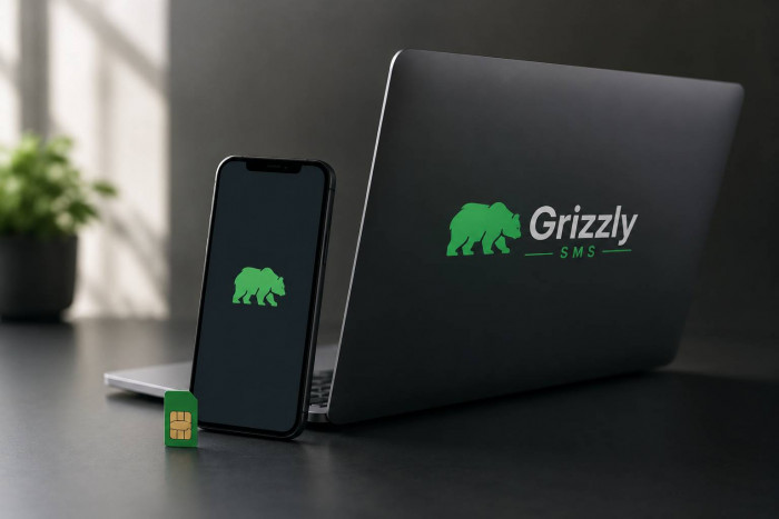 Grizzly SMS Review: A Complete Guide to Virtual Numbers, OTP Verification and Hidden Risks