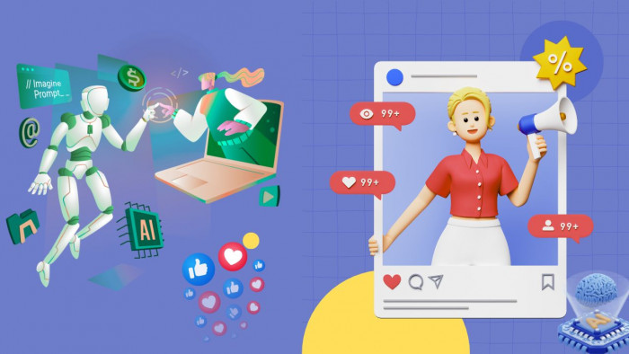 How AI Tools Can Automate Your Social Media Workflow
