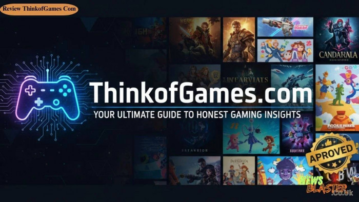 How ThinkOfGames.com Reviews Games: Features, Audience Focus, Criteria and User Reviews Explained